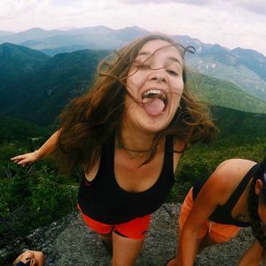 Meet your Posher, Jess